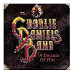 the charlie daniels band a decade of hits
