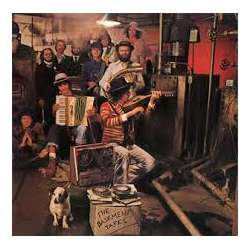 bob dylan the basement tapes