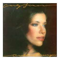 carly simon another passenger