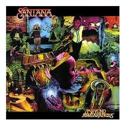 santana beyond appearances