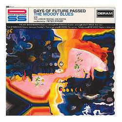 days of future past the moody blues with the london orchestra