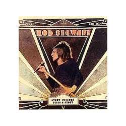 rod stewart every picture tells a story