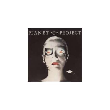 planet p project