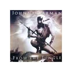 johnny warman from the jungle