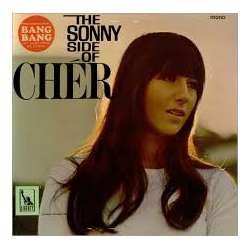 cher the sonny side of cher