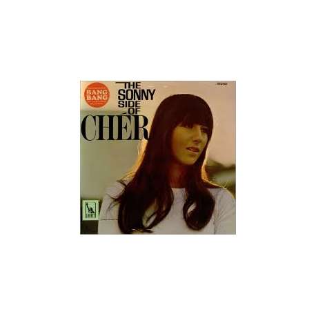 cher the sonny side of cher