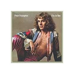 peter frampton i'm in you