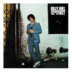 billy joel 52nd street