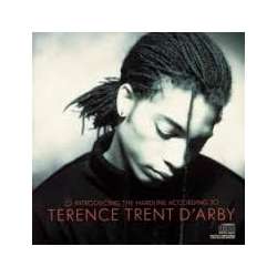 terence trent d'arby introducing the hardline according to