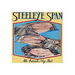 steeleye span all around my hat