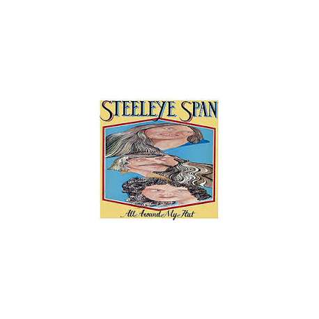 steeleye span all around my hat