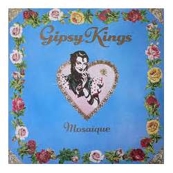 gipsy kings mosaique