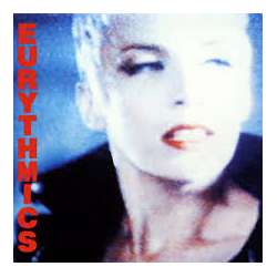 eurythmics be yourself tonight