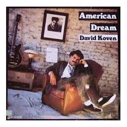 david koven american dream