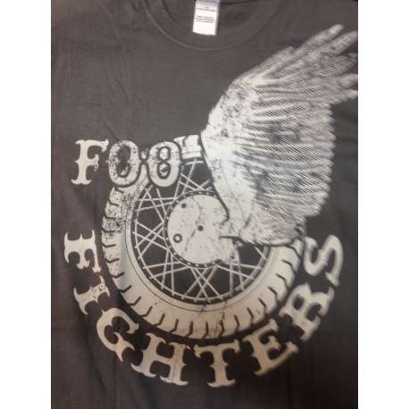 foo fighters
