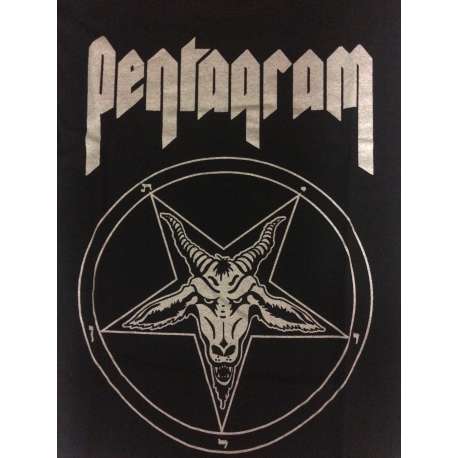 pentagram relentless