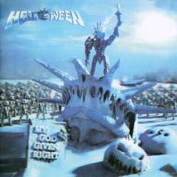 helloween my god given right