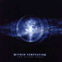 within temptation the silent force