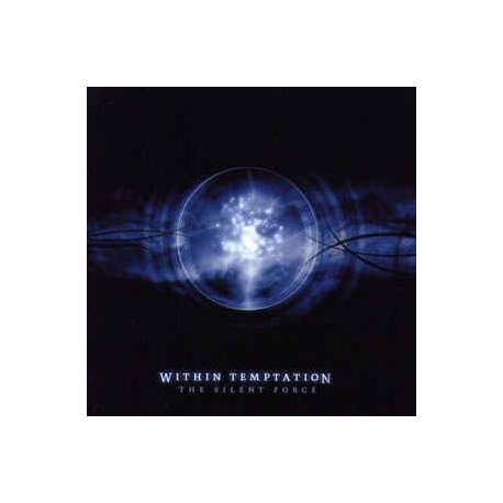 within temptation-the silent force