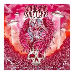 graveyard shifters-brainwashed by moonshine