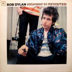 bob dylan highway 61 revisited