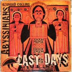 bernard collins & abyssinians last days