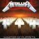 metallica master of puppets