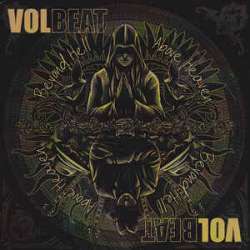 volbeat beyond hell above heaven