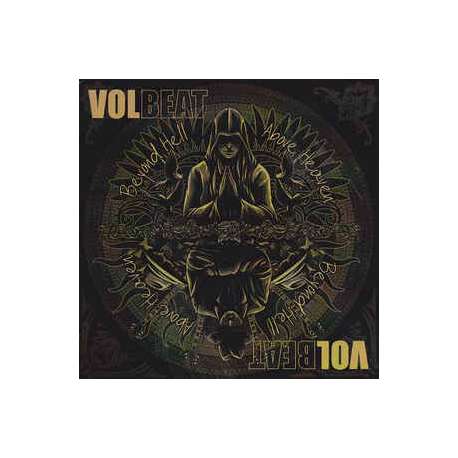 volbeat beyond hell above heaven