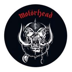 motorhead motorhead