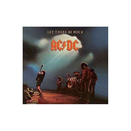 ac/dc let there be rock