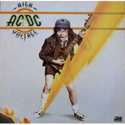 ac/dc high voltage