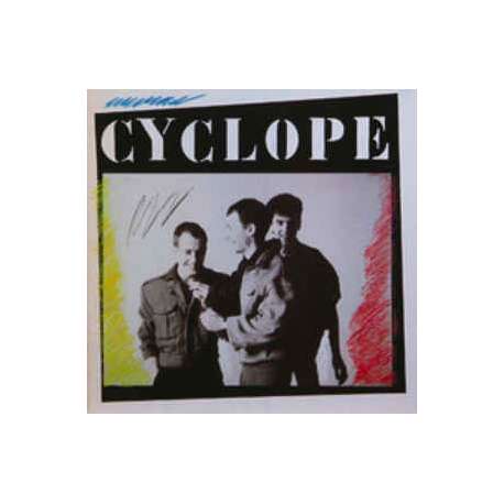 cyclope cyclope