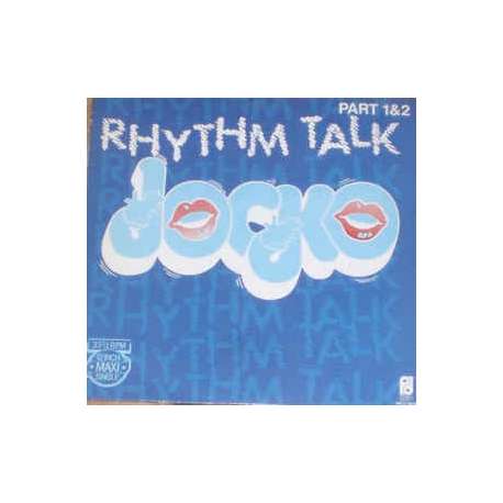 jocko rhythm talk