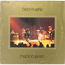 deep purple made in japan