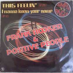frank hooker & positive people this feelin