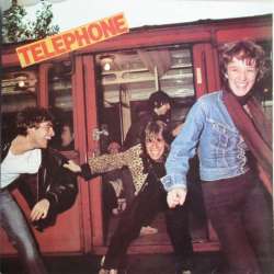 telephone telephone