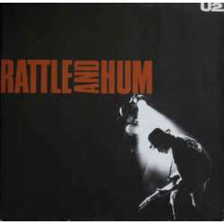 U2 rattle and hum