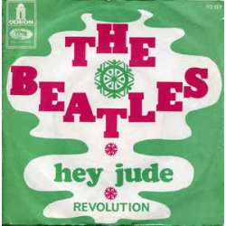 the beatles hey jude