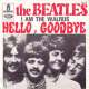 the beatles hello goodbye