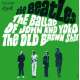 the beatles the ballad of john and yoko