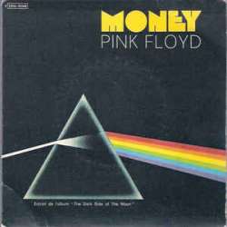 pink floyd money