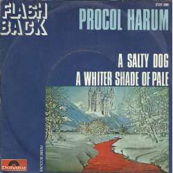 procol harum a whiter shade of pale