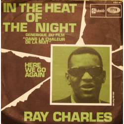ray charles in the heat of the night