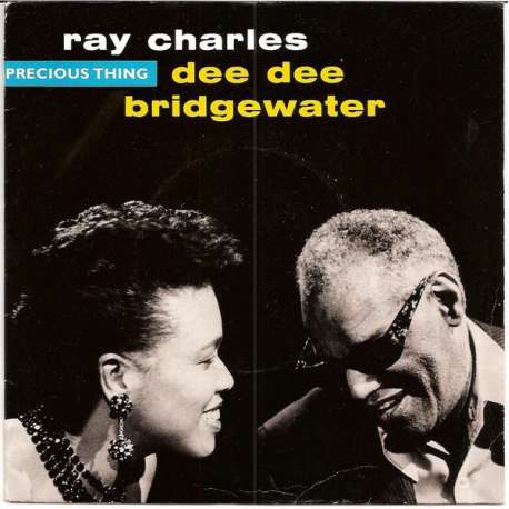 ray charles dee dee bridgewater precious thing