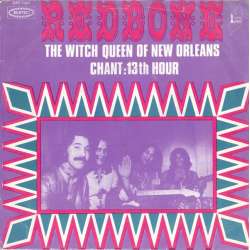 redbone the witch queen of new orleans