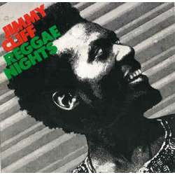 jimmy cliff reggae night