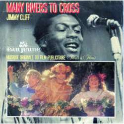 jimmy cliff many rivers to cross