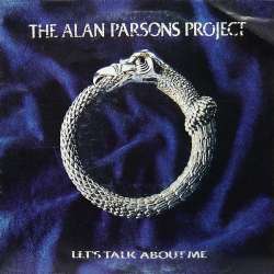 alan parsons project let's talk about me