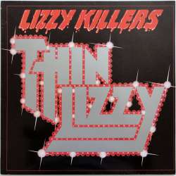 thin lizzy lizzy killers